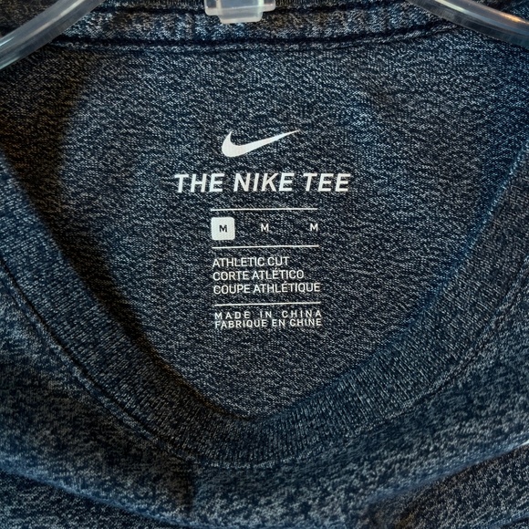 Penn State University Men's Nike Tee Size Medium - Picture 4 of 4